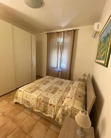 Appartamento Chiesetta *