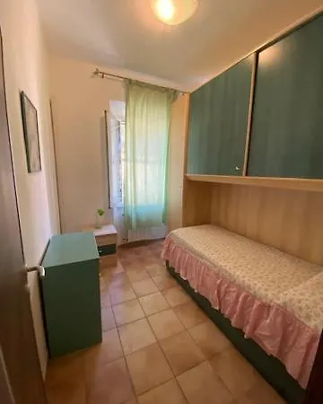 Apartment Chiesetta Orbetello