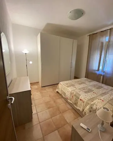Chiesetta Apartment Orbetello