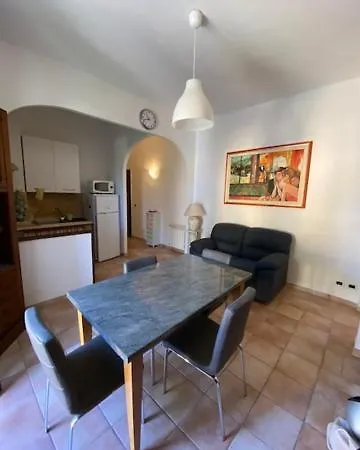 Chiesetta Apartment Orbetello