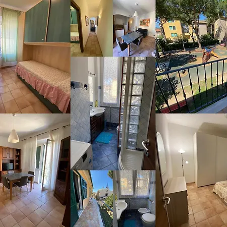 Apartment Chiesetta Orbetello