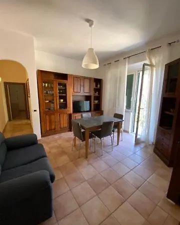 Chiesetta Apartment