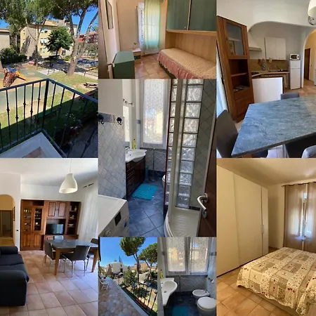 Chiesetta Apartment *